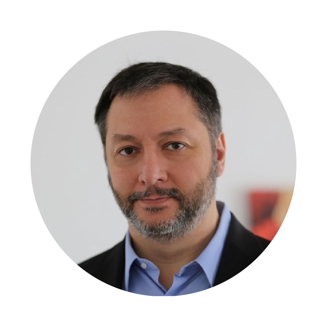 José Finocchio Junior