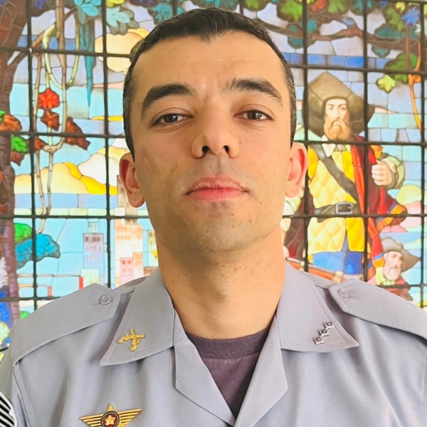 Eder Palandi Bezerra