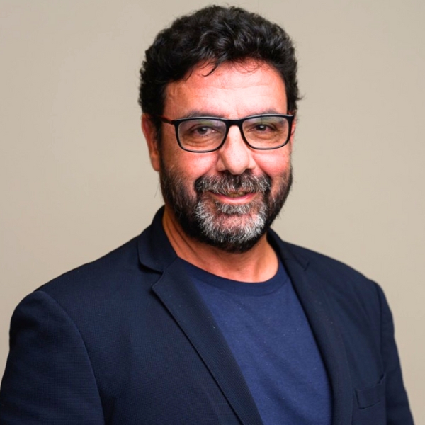 Sérgio Ricardo do Nascimento