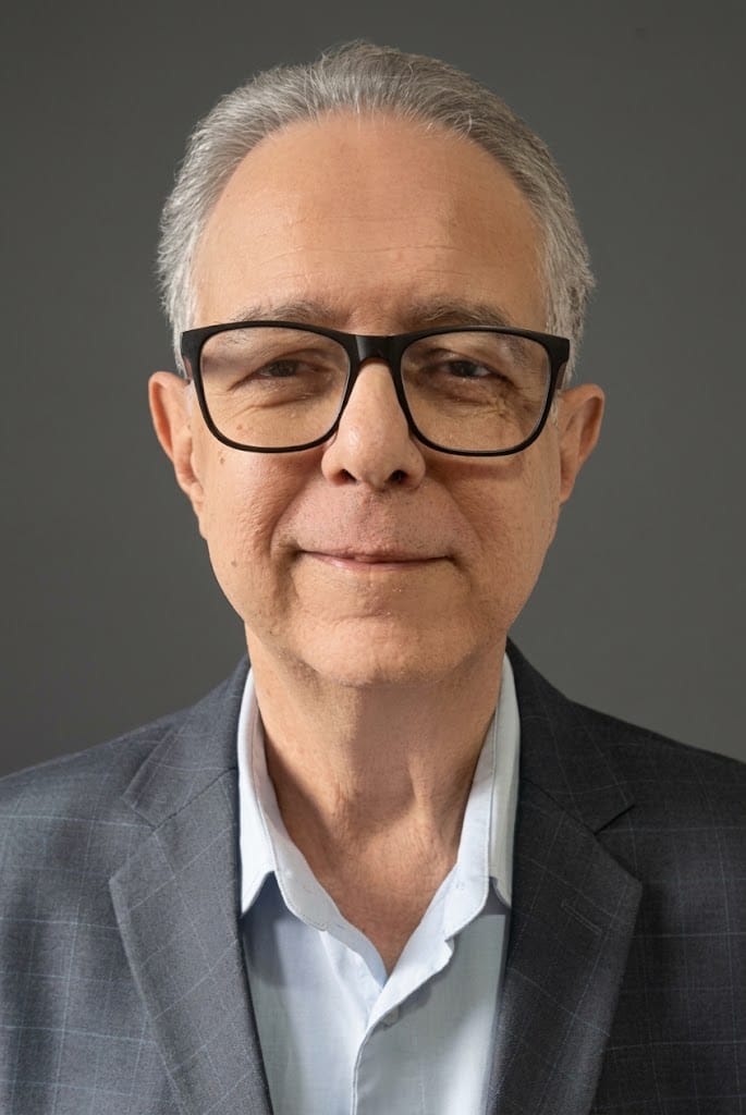 Aguinaldo Aragon Fernandes