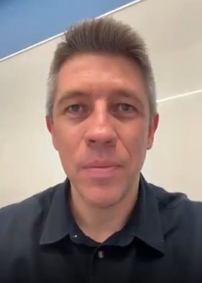 Diego Ciarrocchi