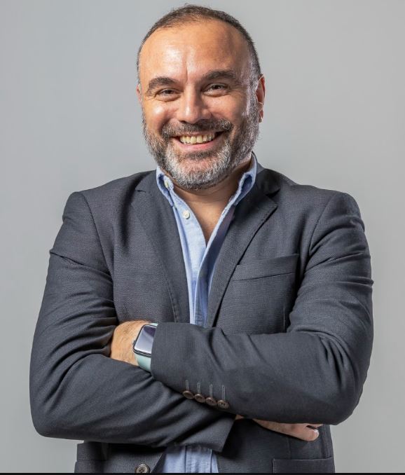 Fabio Cruz