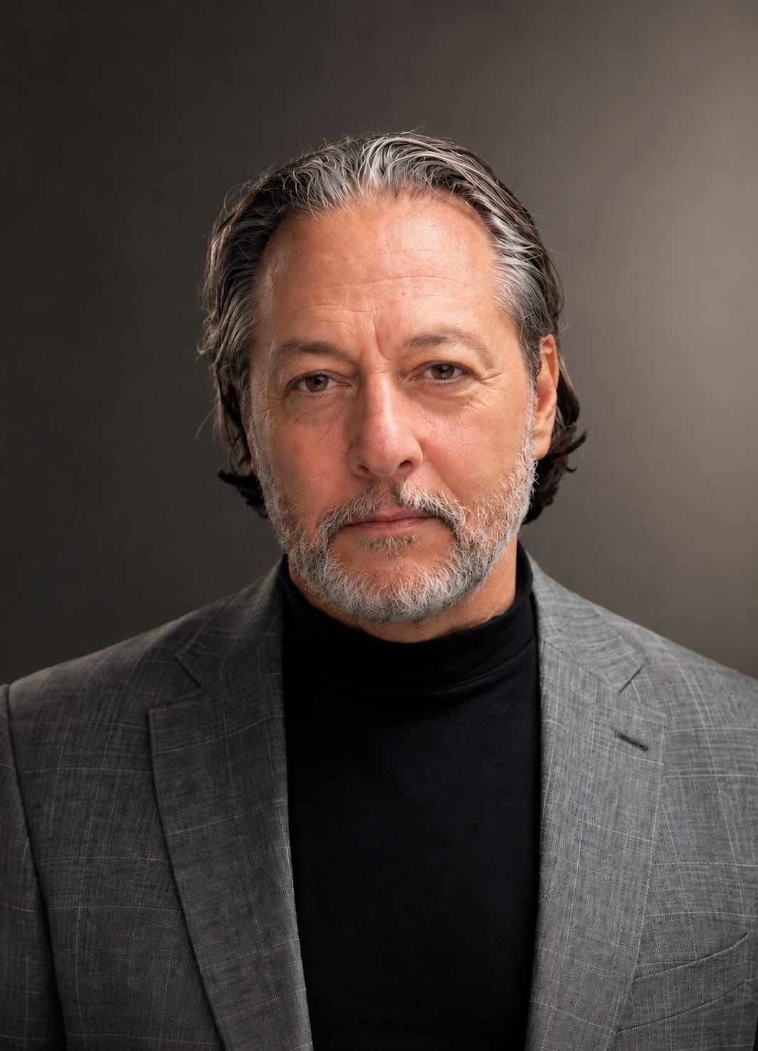 Jose Finocchio