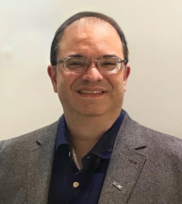 Ricardo Santos Geraidine